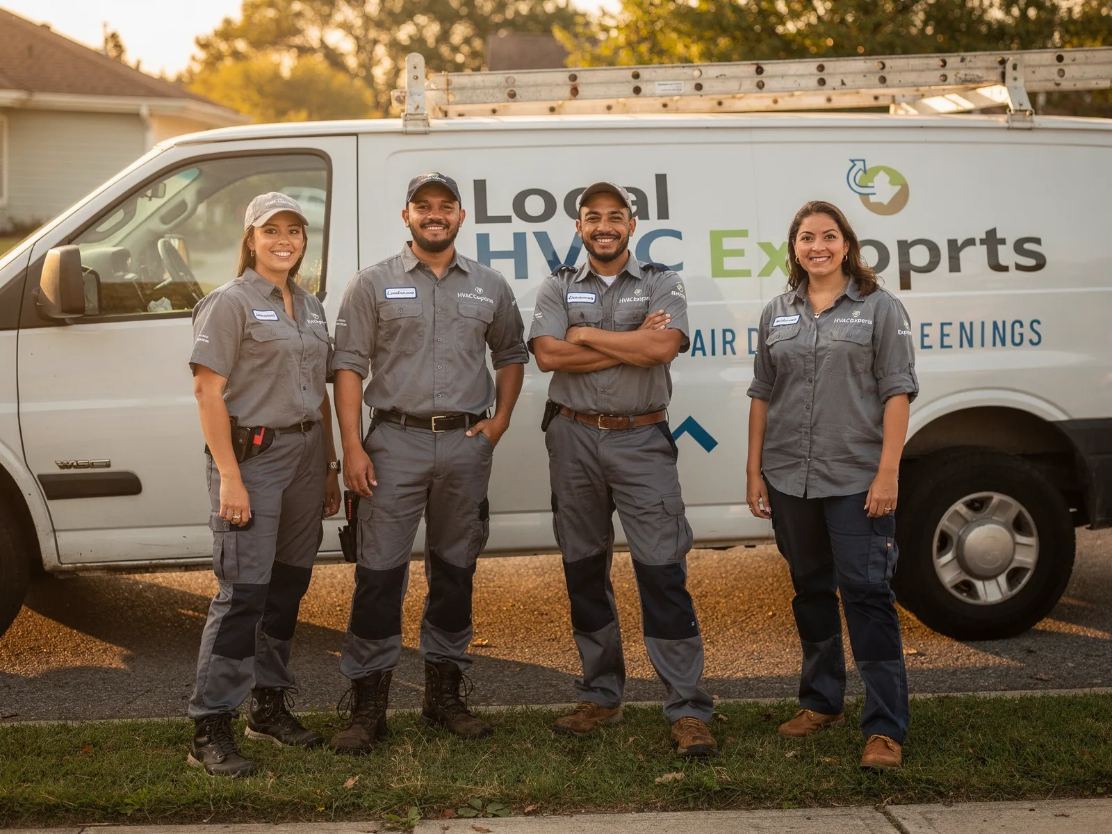 24/7 HVAC Repair & AC Replacement company in Penn Valley, CA